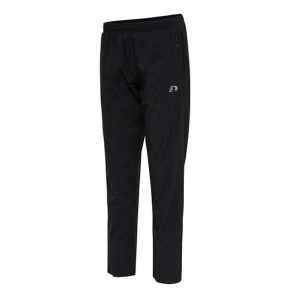 Spodnie Newline Core Pants damskie czarne