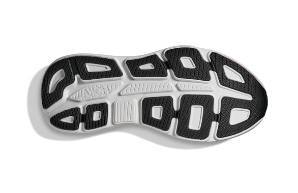 Buty Hoka Bondi 9 niebieskie (SLHK) męskie AW25