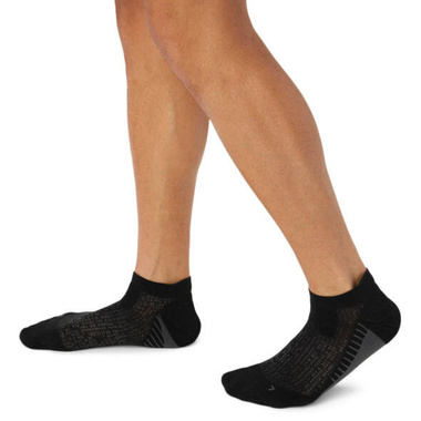 Skarpety Asics Performance Run socks ankle czarne