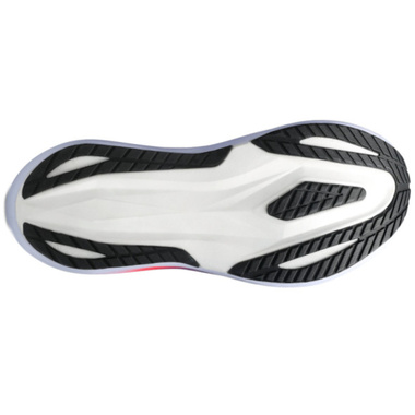 Buty Asics Megablast fioletowo-czarne męskie AW25