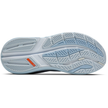 Buty Brooks Ghost Max 3 niebieskie męskie SS