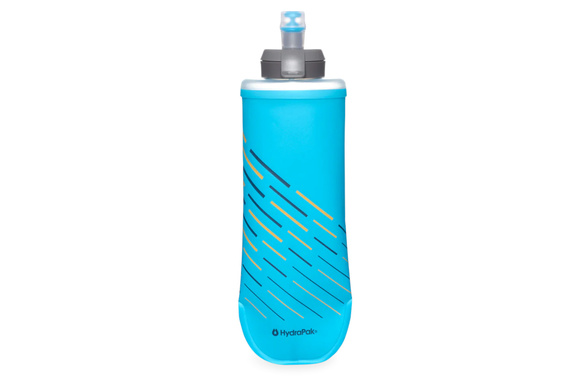 Soft Flask Hydrapak Softflask Speed 500 ml - niebieski