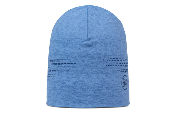 Czapka Buff Dryflx Beanie Solid Washed Blue jasnoniebieska