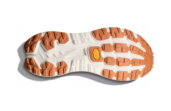 Buty Hoka Mafate X żółte (ZTM) męskie SS25