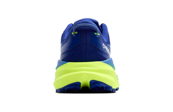 Buty Brooks Cascadia 19 niebieskie męskie AW25
