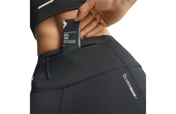 Legginsy Adidas Adi365 damskie czarne