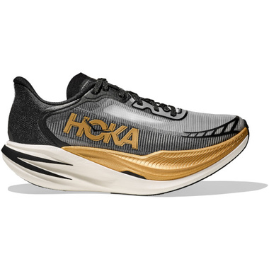 Buty Hoka Cielo X1 2.0 czarno-złote (BKGD) męskie AW25