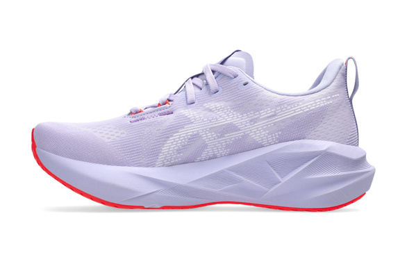 Buty Asics Novablast 5 damskie fioletowe Tokyo AW25