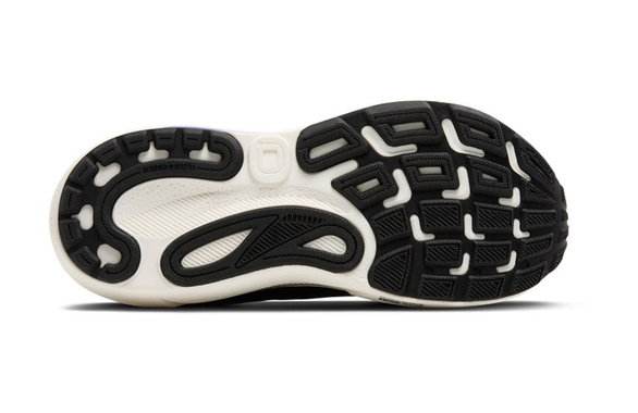 Buty Brooks Adrenaline GTS 24 damskie czarne AW25