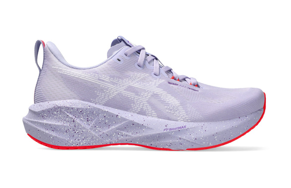 Buty Asics Novablast 5 damskie fioletowe Tokyo AW25