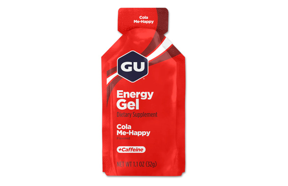 Żel Gu Energy Gel Cola Me Happy 32 g cola z kofeiną