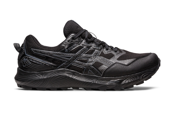 Buty Asics Gel-Sonoma 7 z membraną G-TX (wodoodporne) czarne męskie AW23