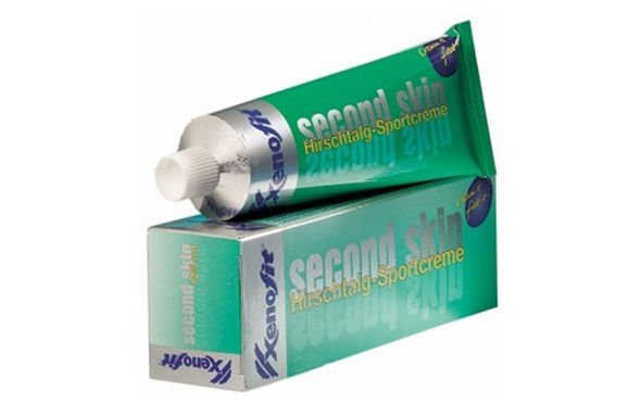 Krem ochronny Xenofit Second Skin 125 g