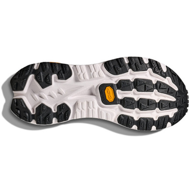 Buty Hoka Mafate X czarno-niebieskie (BKSK) męskie AW25