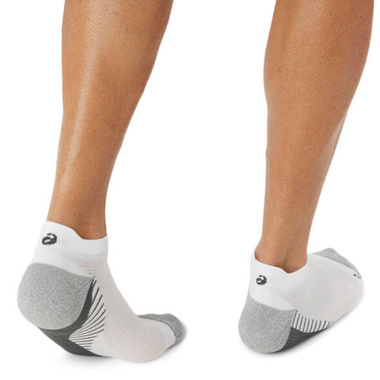 Skarpety Asics Performance Run socks ankle białe AW25