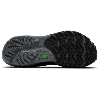 Buty Brooks Ghost Trail szare męskie SS26