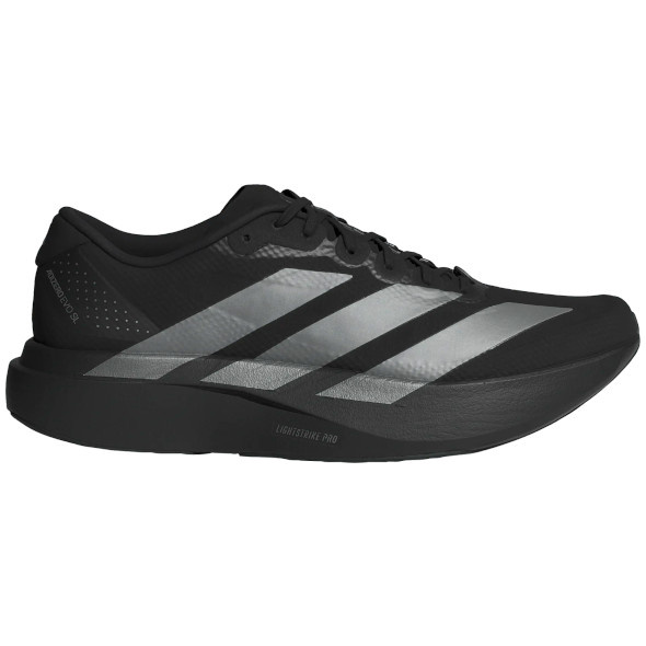 Buty Adidas Adizero EVO SL Wovenczarne męskie SS26