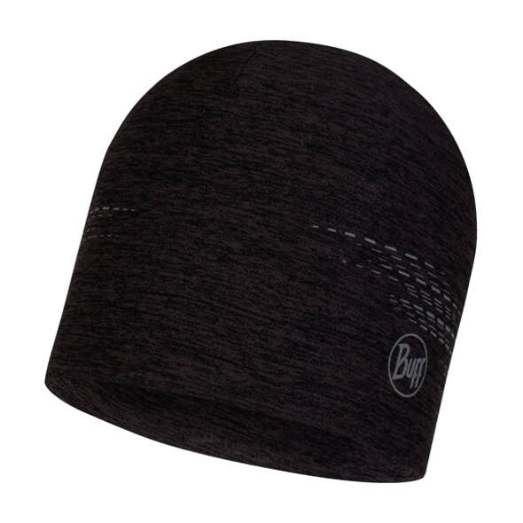 Czapka Buff Dryflx Hat Us R-Black czarna 