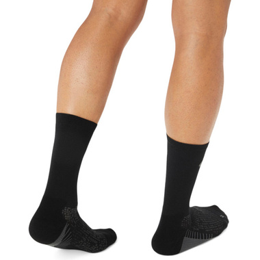 Skarpety Asics Performance Run Socks Crew czarno-szare