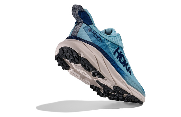 Buty Hoka Challenger ATR 7 z membraną G-TX (wodoodporne) damskie niebieskie (RPG) AW25