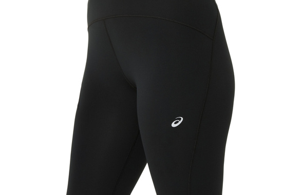 Legginsy Asics Road Winter High Waist Tight damskie AW25