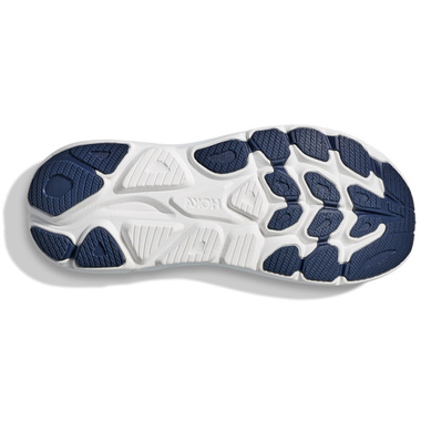 Buty Hoka Clifton 10 damskie niebieskie (SBLF) SS26