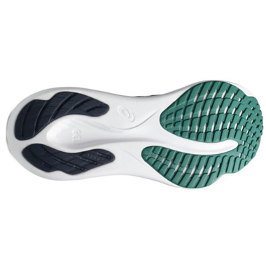 Buty Asics Gel-Pulse 16 granatowo-żółte męskie AW25