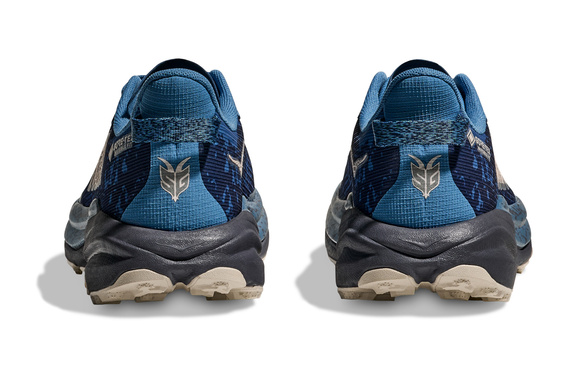 Buty Hoka Speedgoat 6 z membraną G-TX (wodoodporne) granatowe (FYNG) męskie AW25