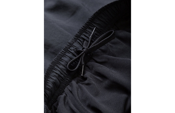 Spodenki Ronhill Core 5" Short czarne męskie 