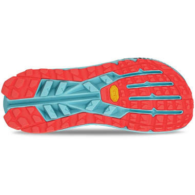 Buty Altra Olympus 275 czarno-żółte męskie AW25