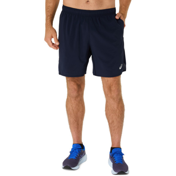 Spodenki Asics Core 7in Short granatowe męskie