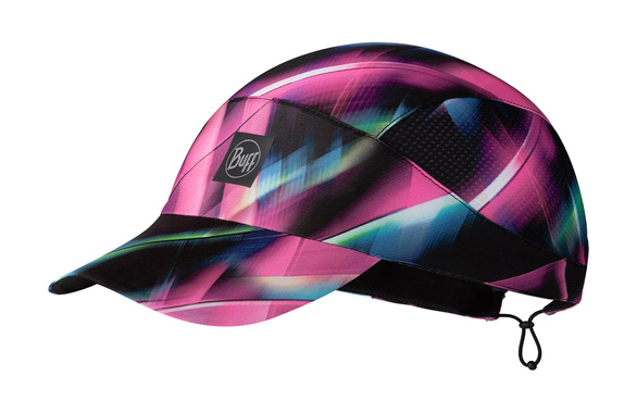 Czapka z daszkiem Buff Pack Speed Cap Singy Multi SS22