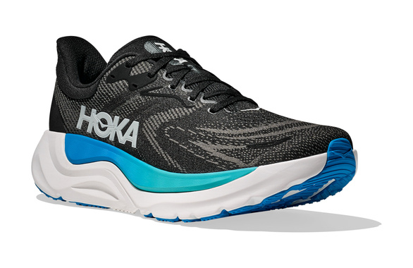 Buty Hoka Arahi 8 czarne (BKSK) męskie AW25