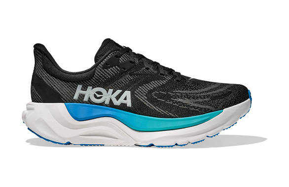 Buty Hoka Arahi 8 czarne (BKSK) męskie AW25