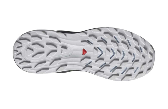 Buty Salomon Ultra Glide 2 czarno-szare męskie AW23