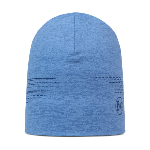 Czapka Buff Dryflx Beanie Solid Washed Blue jasnoniebieska
