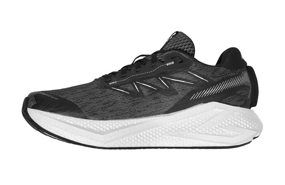 Buty Salomon Aero Glide 4 czarno-białe męskie SS26