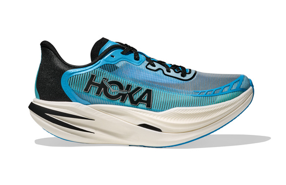 Buty Hoka Cielo X1 2.0 niebieskie (SKYW) męskie AW25