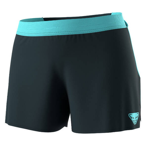 Spodenki Dynafit Sky Shorts damskie granatowo-niebieskie 