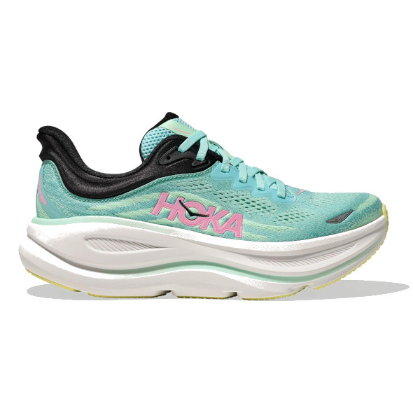 Buty Hoka Bondi 9 damskie miętowe (BTF) SS25