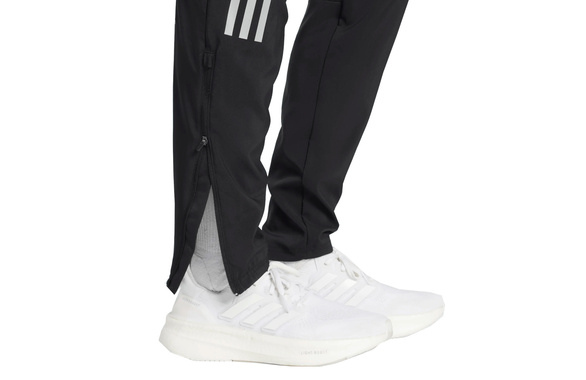 Spodnie Adidas Adi365 Iconic Astro Running czarne damskie