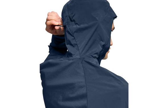 Kurtka On Core Jacket granatowa męska