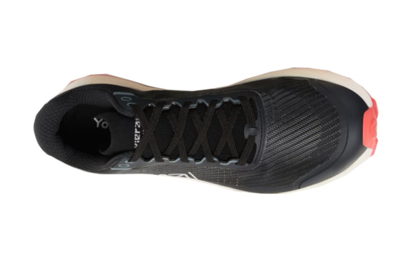 Buty NNormal Kjerag czarne męskie AW25
