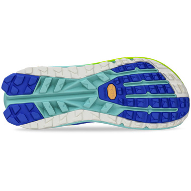 Buty Altra Olympus 6 niebieskie męskie AW25