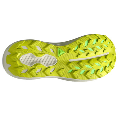 Buty Asics Gel-Trabuco 14 zielone męskie SS26