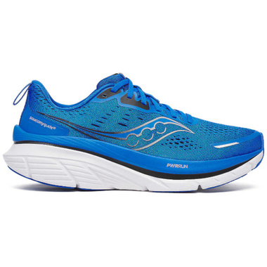 Buty Saucony Guide 18 niebieskie męskie SS25