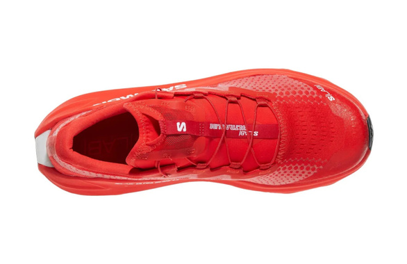 Buty Salomon S/Lab Ultra Glide 1.5 czerwone męskie AW25