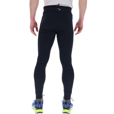 Legginsy Inov-8 Active Tights czarne męskie 