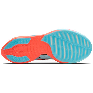 Buty Brooks Hyperion Elite 5 pomarańczowo-niebieskie męskie AW25