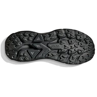 Buty Hoka Challenger Atr 8 czarno-złote (BKGD) męskie AW25